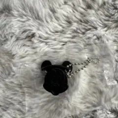 ガチャ Disney MUS ディズニー バッグコレクション ブラック