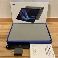 新品未開封】NEC LAVIE PC-T1275LAS 12GB/256GB - メルカリ