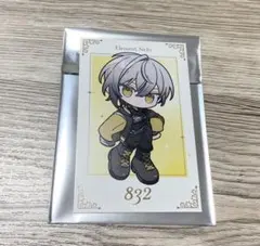 Element Sicks EL6 832 フォトカード トレカ