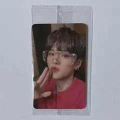 treasure トレジャー YOSHI ヨシ 芳典 トレカ 香港 ②