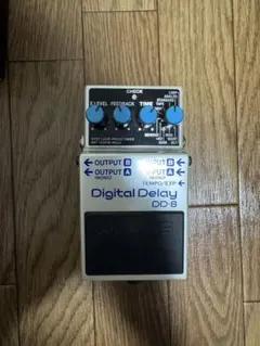 2026年最新】BOSS/DD-8 デジタルディレイ ボスの人気アイテム - メルカリ