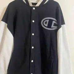 チャンピオン　スタジャン　2xl