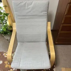 良品】STRANDMON IKEA 子ども用 ストランドモン ソファー イケア