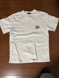 XLARGE ホワイト Tシャツ Mサイズ