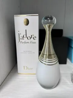 ディオール ジャドールパルファンドー 50ml