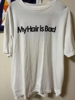 2026年最新】My hair is badの人気アイテム - メルカリ
