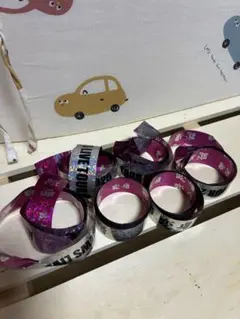 2025年最新】SiX 銀テの人気アイテム - メルカリ