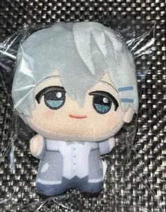 カラフルピーチ　ちびぐるみ　ヒロ