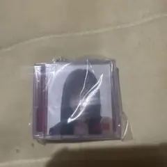 ユジンCDキーホルダー