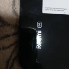 Redmi A2070 5G スマートフォン 本体