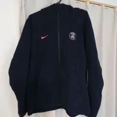 Nike パリ・サンジェルマン ジャージ ネイビー