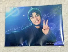 1044.ブロマイド　忍ミュ 15弾学園祭 セット 忍たま乱太郎 ミュージカル