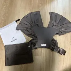 【Sherry 様専用】コニー超美品！抱っこひもAirMeshメッシュ