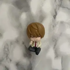 肩ズンfig. デスノート 夜神月