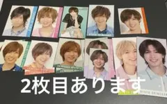 七五三掛龍也 TravisJapan