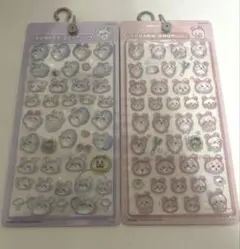 【正規品 】ちいかわ ボンドロ モモンガ 古本屋 カニちゃん