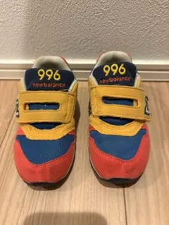 new balance 996 スニーカー