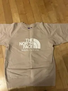 【中古品】ノースフェイス スウェットTシャツ