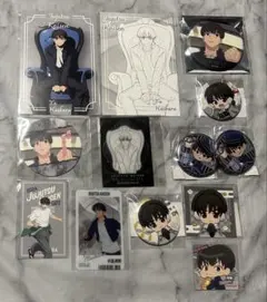 呪術廻戦 灰原雄 まとめ売り