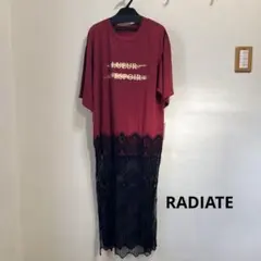 2026年最新】radiate 福袋の人気アイテム - メルカリ