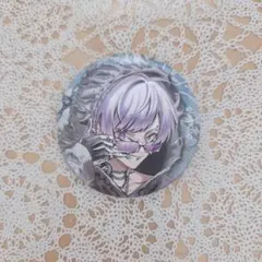 いれいす 初兎 EGO1ST EGOIST 缶バッジ