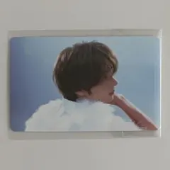 TWS play hard Weverse Global特典 ヨンジェ