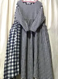 サマンサモスモス ワンピース ニコアンド スタディオクリップ ネストローブ セポ