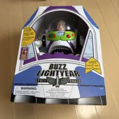 トーキングトイ バズライトイヤー