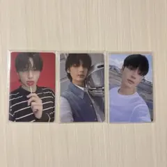 2026年最新】txt ヒュニンカイ トレカの人気アイテム - メルカリ