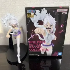 ONE PIECE BATTLE RECORD ボニー【開封済・箱有】のサムネイル