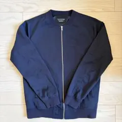 ★12~15日 限定価格★NANO universe ナノユニバース　ジャンパー