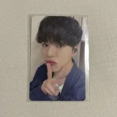 treasure ジェヒョク トレカ