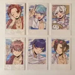 いれいす 初兎 すてはいチェキ まとめ売り - メルカリ