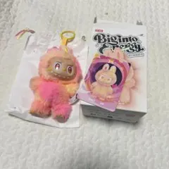 ラブブ　エナジー　ピンク　LOYALTY