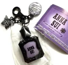 ANNA SUI COSME MASCOT COLLECTION