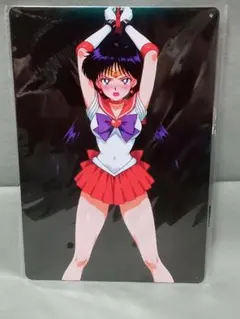 実写版 セーラームーン セーラーマーズ 北川景子 ポスター非売品 実写版 セーラームーン セーラーマーズ 北川景子 ポスター非売品