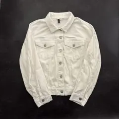 00s archive denim jacket y2k 単丈