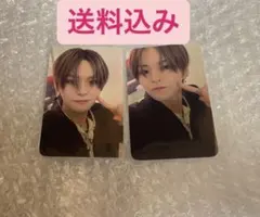 treasure ヨシノリ　2点セット⭐️