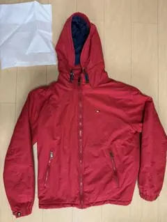 Tommy HilfigerトミーヒルフィガーTH TECHダウン