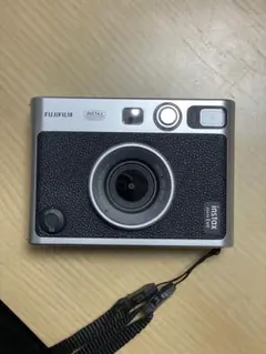 FUJIFILM INSTAX Mini 40 インスタントカメラ本体