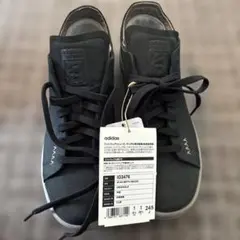 ☆新品未使用☆ adidas smith Recon 24.5cm週末セール