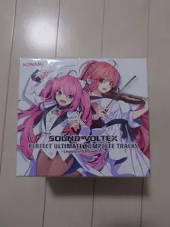 SOUND VOLTEX Ⅱ B1ポスター(額縁付き) - メルカリ