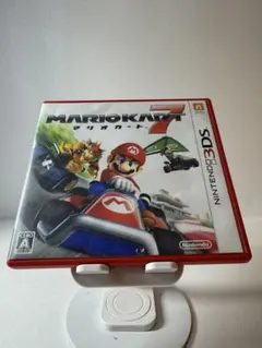 3DS マリオカート7