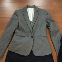 コムサのジャケット