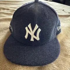 ニューエラキャップ