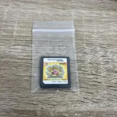 星のカービィ ウルトラスーパーデラックス 任天堂 ニンテンドー DS ソフト