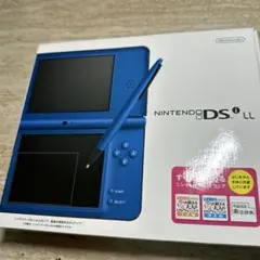 2026年最新】ニンテンドーDSi LL ブルーの人気アイテム - メルカリ