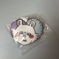 モモンガ ラバーマスコット キーホルダー