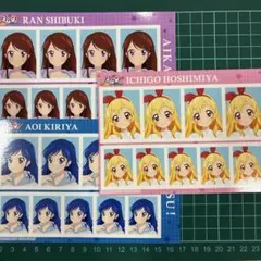 2026年最新】星宮いちご 証明写真の人気アイテム - メルカリ