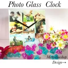 記念日のプレゼント.誕生日プレゼントにも❤︎名入れオーダーメイド時計